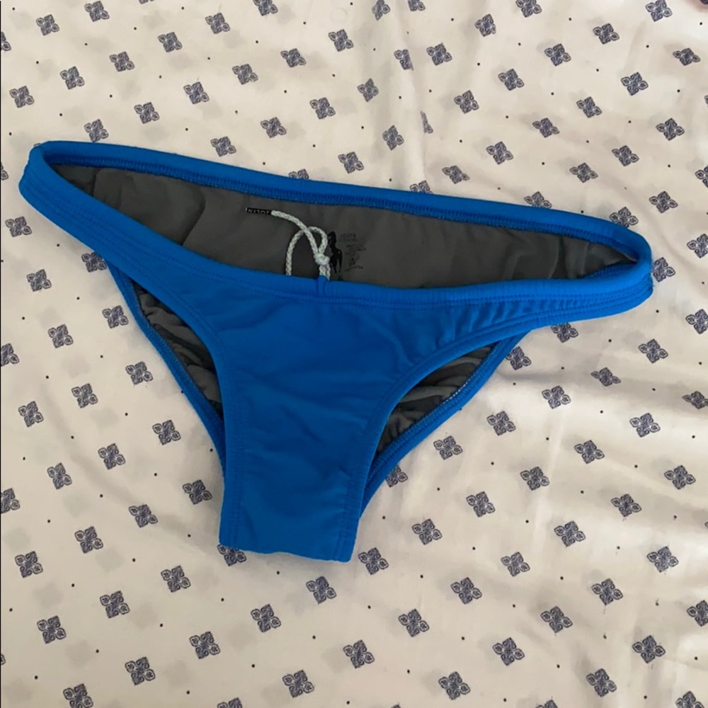 Jolyn Bikini Bottom